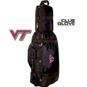Virginia Tech CLUB GLOVE The Last Bag® Travel Bag  Sports 