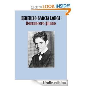   (Spanish Edition) FEDERICO GARCIA LORCA  Kindle Store