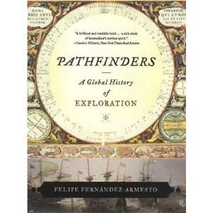   History of Exploration [Paperback] Felipe Fernández Armesto Books