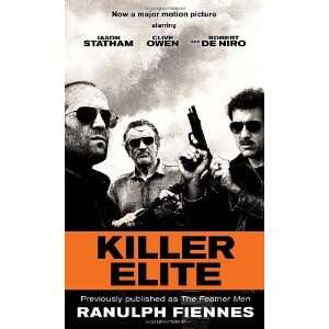   Movie Tie In Books) [Mass Market Paperback] Ranulph Fiennes Books