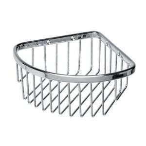  WS Bath Collection Filo 9.8 x 7.9 Shower Basket   50002 