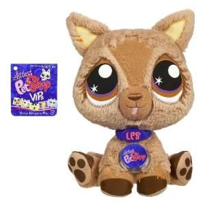  Littlest Pet Shop VIPs Pet Dog Toys & Games