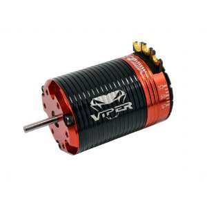 Viper R/C Solutions VST 21.5T Spec Class Sensored Brushless Motor