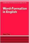   English language Word formation