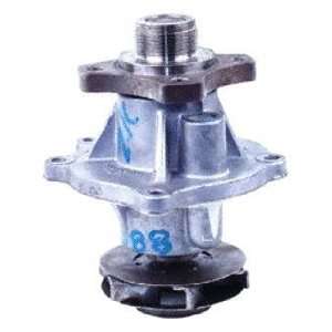    Cardone 58 588 Remanufactured Domestic Water Pump Automotive
