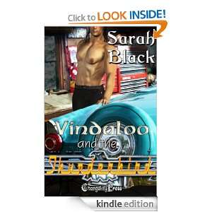 Vindaloo and the T Bird Sarah Black  Kindle Store