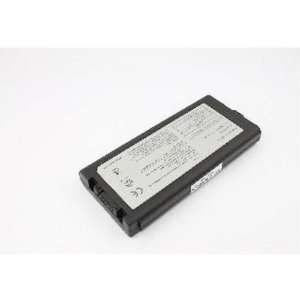  PANASONIC ToughBook (9 Cell) Replacement Laptop Battery 