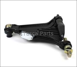 BRAND NEW VOLVO OEM FRONT LH DRIVER SIDE LOWER CONTROL ARM #8628497 