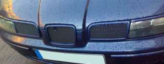 SEAT LEON TOLEDO   FRONT GRILL   TUNING GT  