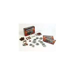  Memoir 44 Board Game Eastern Front Expansion Toys & Games