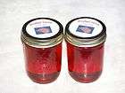 TWO JARS OF NORTH SHORE JELLY   2011   YUMMMMM  