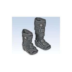   StepLite Easy Air Pneumatic Ankle Walker Brace