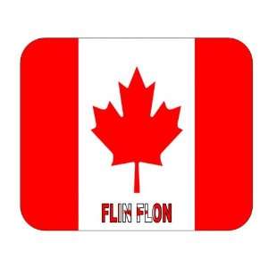  Canada   Flin Flon, Manitoba mouse pad 