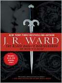  & NOBLE  The Black Dagger Brotherhood: An Insiders Guide by J. R 