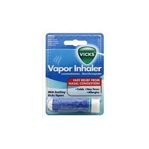  Vicks Vapor Inhaler 12