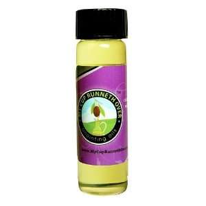  Hyssop Anointing Oil 1/2oz: Beauty