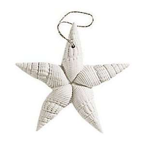  Margaret Furlong 2001 Morning Star Ornament