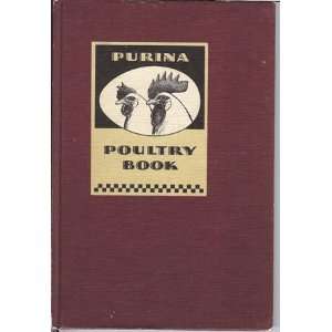  Purina Poultry Book N/A Books