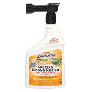  Spectrum HG 96024 Weed And Grass Killer