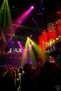 600 LAS VEGAS VIP passes *LAX* Nightclub @ LUXOR for 8  