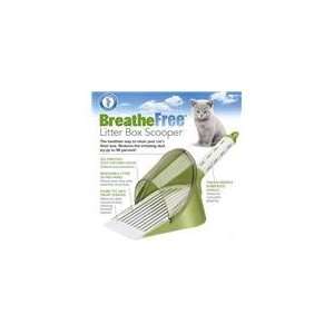  Veterinarians Choice Breath Free Litter Box Scooper Pet 