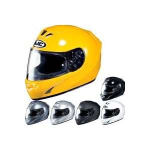  HJC FS 15 Full Face Helmet Small Anthracite: Automotive