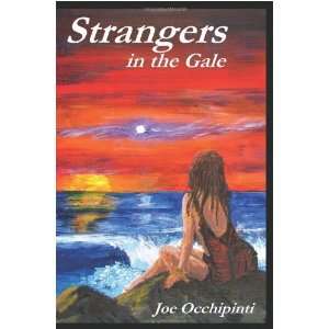  Strangers in the Gale Children of the Three Suns, Book 1 