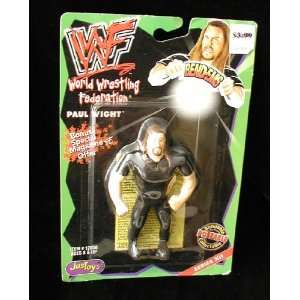  WWF WWE Wrestling Bend Em Paul Wight Giant mip Everything 
