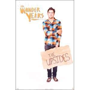  Wonder Years   Posters   Limited Concert Promo