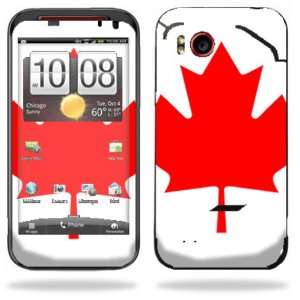   LTE Verizon Cell Phone Skins Canadian Pride: Cell Phones & Accessories