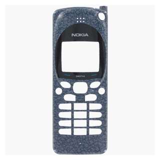  Nokia 2170/80/90 Blue Bayou Faceplate Cell Phones 