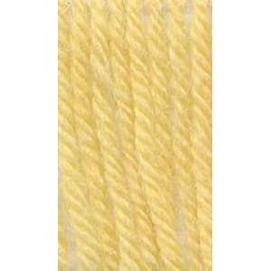   Ply Wool Extra Twist Merino Gelb 9352 Yarn Arts, Crafts & Sewing