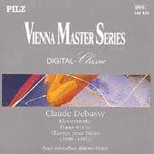   CD, Jan 1989, Pilz Vienna Masters Series 036244613027  