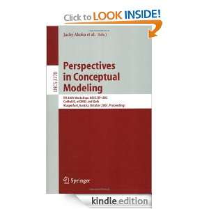 Perspectives in Conceptual Modeling ER 2005 Workshop AOIS, BP UML 