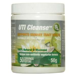  AOR D mannose Powder   UTI Cleanse   50gm Health 