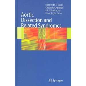  Aortic Dissection and Related Syndromes[ AORTIC DISSECTION 