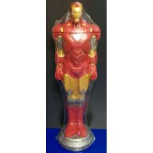  Iron Man Collectable Bottle 7 11
