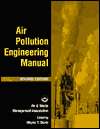 Air Pollution Engineering Manual, (0471333336), Air & Waste Management 