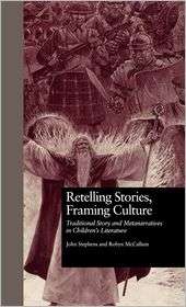  Culture, (0815312989), John Stephens, Textbooks   