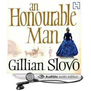   Man (Audible Audio Edition): Gillian Slovo, Peter Kenny: Books