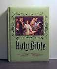 Holy Bible, Catholic Heirloom Edition, The New American Bible
