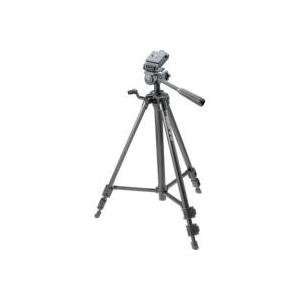  3 Section Tripod With 3 Way Panhead Musical Instruments