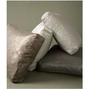  Ann Gish Bronze Sparkle Box Pillow