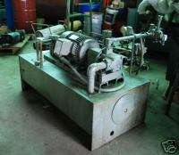 Vickers Hydraulic Power Unit  