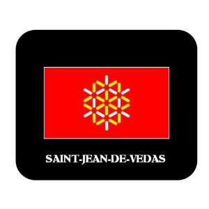    Roussillon   SAINT JEAN DE VEDAS Mouse Pad 