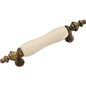  Belwith Products P733 VBZ Transitional Tranquility Pull 