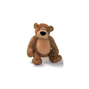  Personalized Gordy Teddy Bear   13 inches Toys & Games