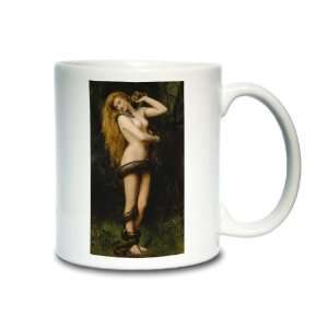  Lilith by John Collier Coffee Mug: Everything Else