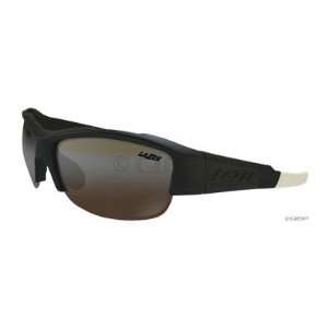  Lazer AR1 Sunglasses Matte Black Photochromatic Lens 