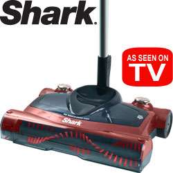 Shark V2022 Cordless Floor Sweeper   Factory Servic New  